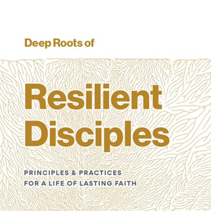 resilient disciples