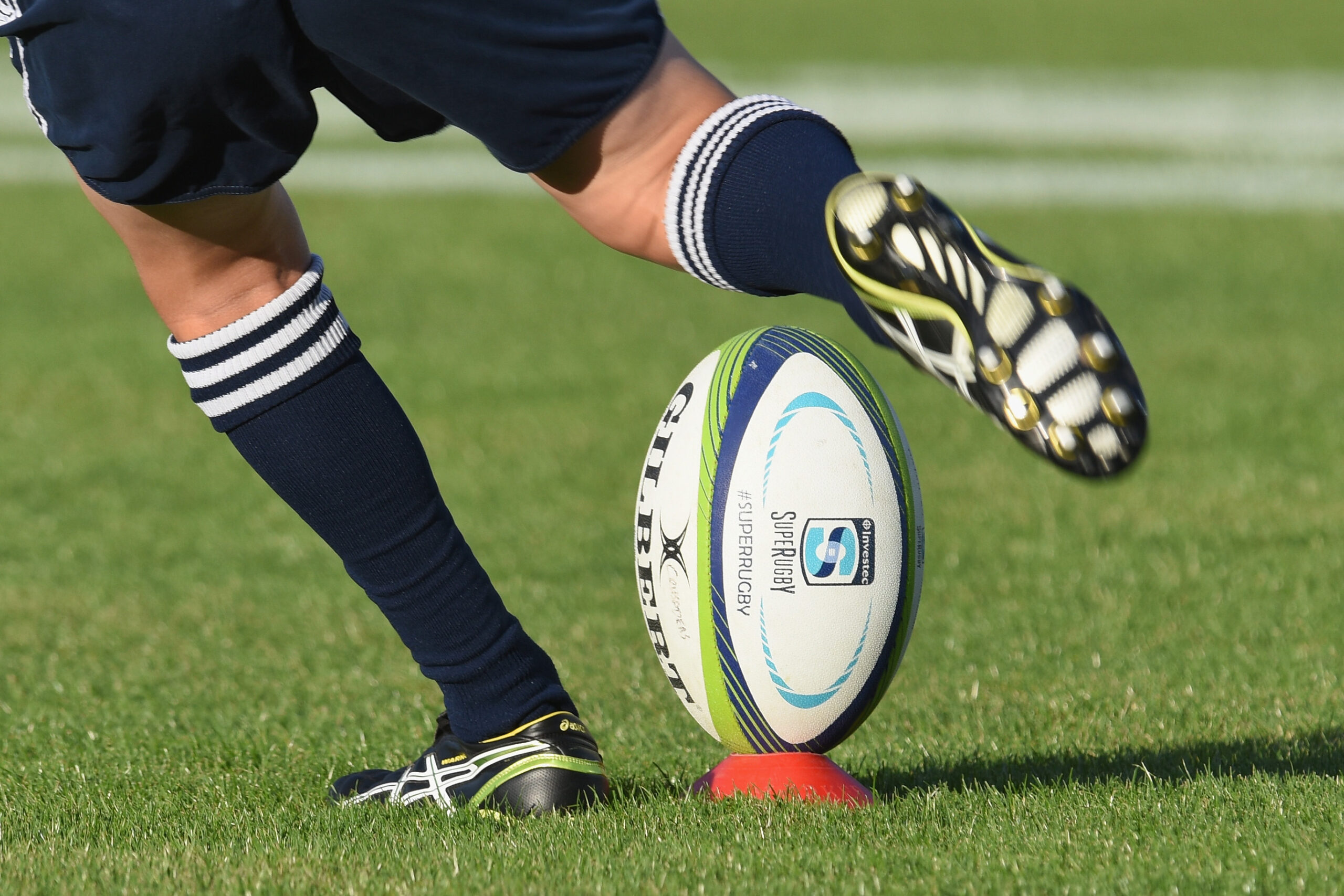 Lurgan Rugby Football & Cricket Club partner with Trico …